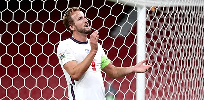 Qualifs mondial 2022 - Les Trois Lions ne sont pas encore au Qatar