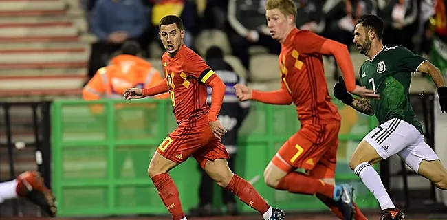 Après le père, c'est au tour du frère Hazard d'évoquer le passage d'Eden au Real