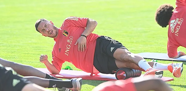 Hazard: mettez-leur la pression!