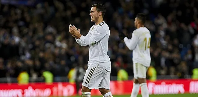 Le Real pourrait quitter la Liga et la Ligue des Champions
