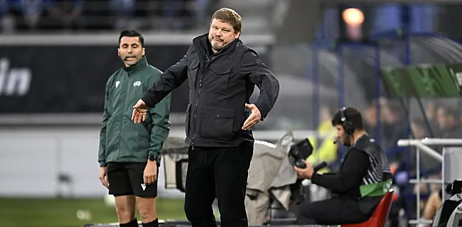 West Ham: assurer le maintien ou battre La Gantoise ? 