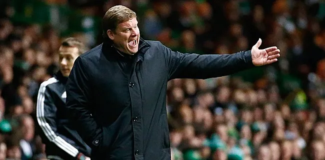 Cet ancien T1 d'Anderlecht conseille Vanhaezebrouck avant le topper à Bruges