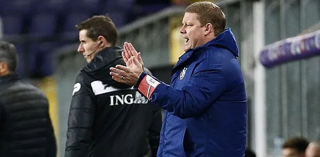 Europa League - Anderlecht pourrait retrouver sa bête noire ! 