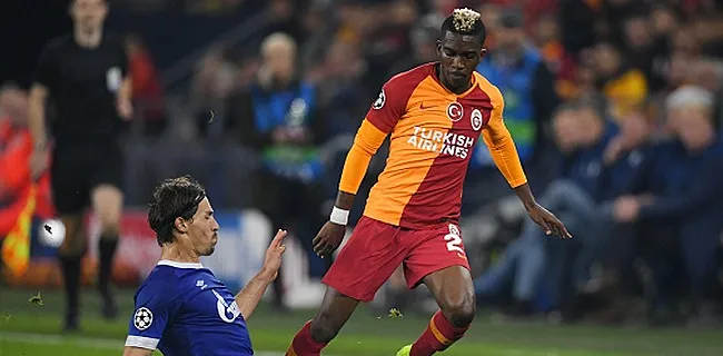 L'ex-anderlechtois est de retour à l’AS Monaco
