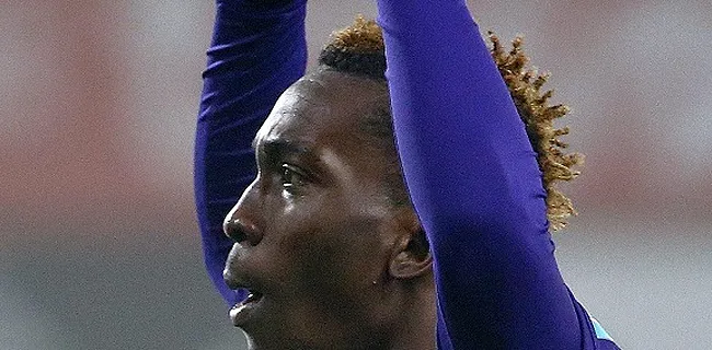 Nouveau transfert à plusieurs millions d'euros pour Onyekuru