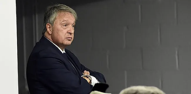 Henrotay, Van Biesbroeck et Van Holsbeeck devant la justice aujourd'hui