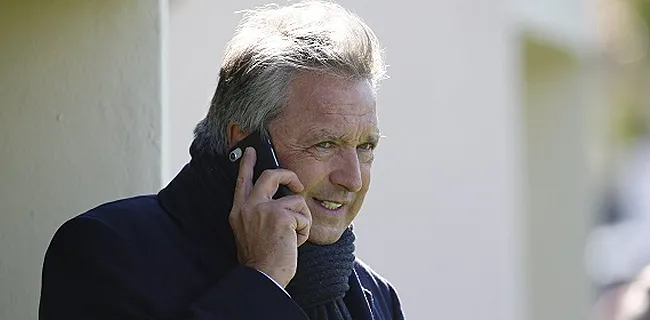 Charlatans: les dirigeants des clubs protégeaient Mogi Bayat