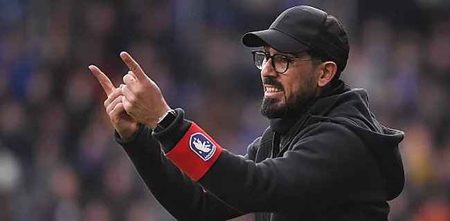 Qui est le plus grand club belge pour les Américains ? 