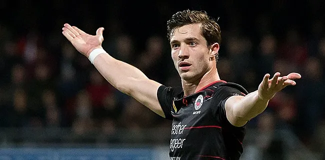 OFFICIEL: Nouveau défi pour l'ancien Anderlechtois Hervé Matthys 