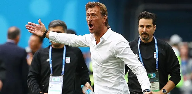 Diables Rouges - Un des candidats présumés dément: 