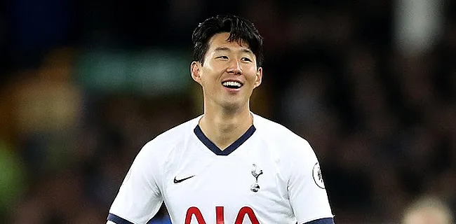 Un nouveau défi surprenant pour Heung-Min Son ?