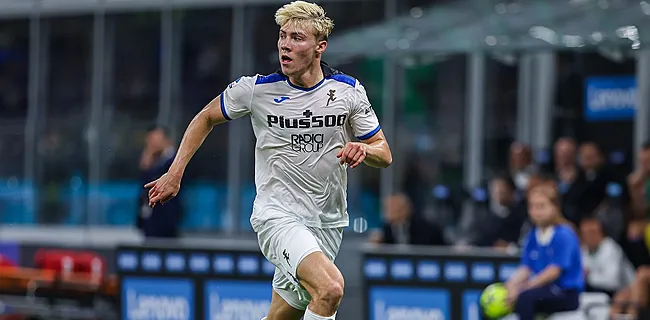 Anderlecht a manqué un attaquant pour 2M, il en vaut 74 !