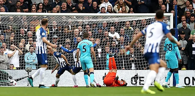 A 35 ans, Hugo Lloris en veut encore et resigne à Tottenham