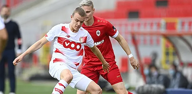 Hugo Siquet, trois fois déterminant face au Rayo Vallecano (3-0)