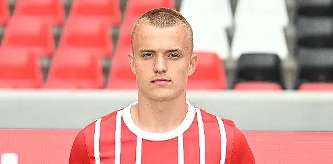 Siquet enfin de retour 