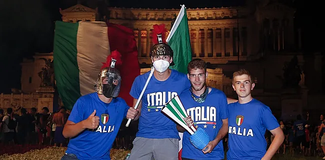 Un changement majeur pour l'Italie en 2023