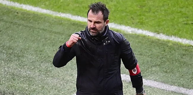 Ivan Leko opère deux changements pour affronter Westerlo