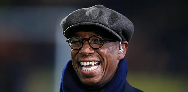 Malaise en direct: Wright sauve une présentatrice