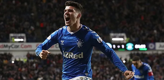 Hagi va quitter Genk: 