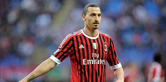 Il va déjà quitter l'AC Milan