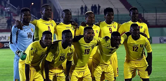 OFFICIEL L'organisation de la CAN 2025 retirée à la Guinée