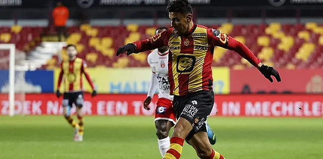 OFFICIEL De Camargo sait où il jouera la saison prochaine