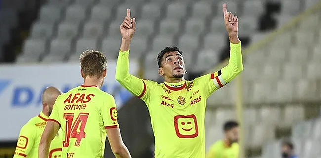 De Camargo a accepté de baisser son salaire de 50%