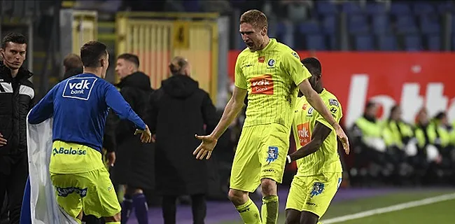 Un ancien Buffalo de retour en Pro League