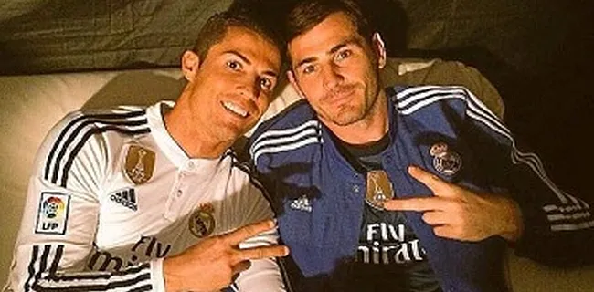 Une légende fait son retour au Real de Madrid: Noël avant l’heure pour les fans