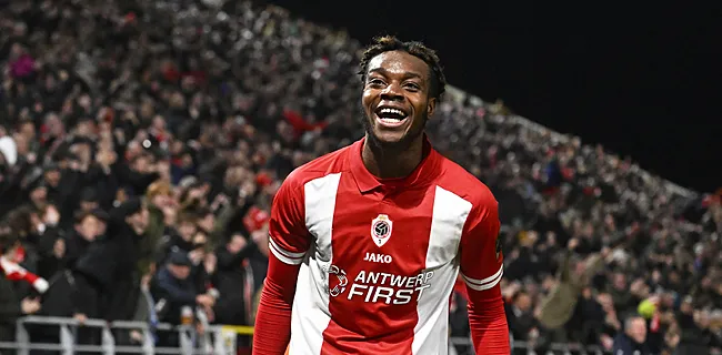 Ilenikhena future star des Bleus ? Son père a une autre idée