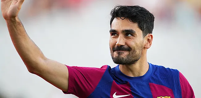 Liga: Barcelone gagne pendant que Gérone perd des points