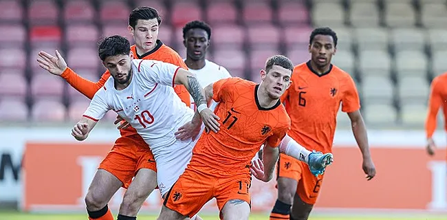 Bruges songe à nouveau à cet ailier gauche de 20 ans