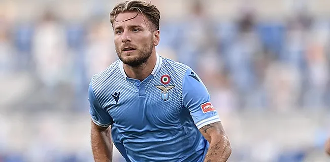 LDC: Le covid tacle la Lazio
