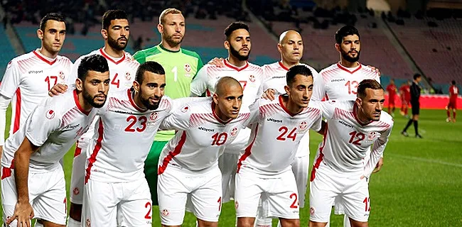 Nouvel incident avec l'Iran : la FIFA exprime son profond regret