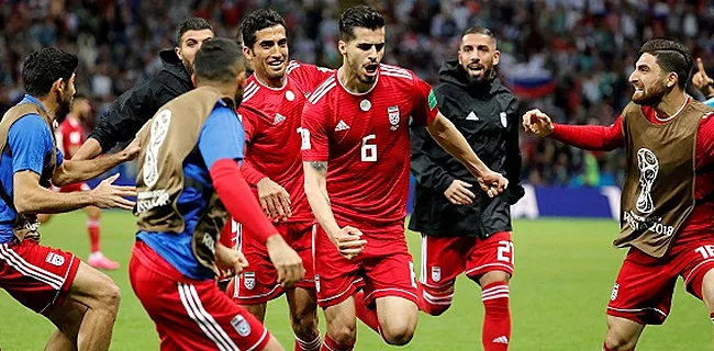 L'Iran ne trouve pas de sélectionneur: 