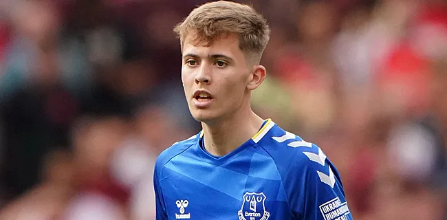 C'est confirmé : Isaac Price arrive au Standard de Liège