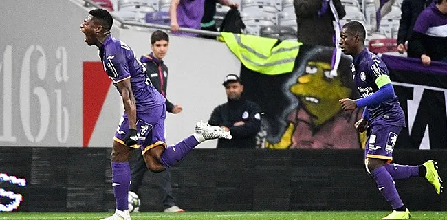 Leya Iseka plante un doublé en Coupe et élimine Foket et Engels aux tirs au but