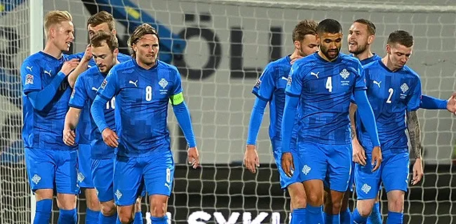 OFFICIEL: L'international islandais Palsson formé à Liverpool, en JPL