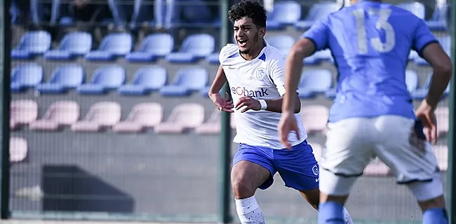 Il quitte Genk pour le PSV