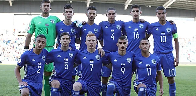 Belgique - Israël annulé ? La FIFA reporte sa décision