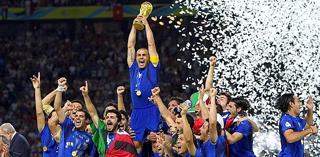 Une légende du foot italien devient propriétaire d'un club américain