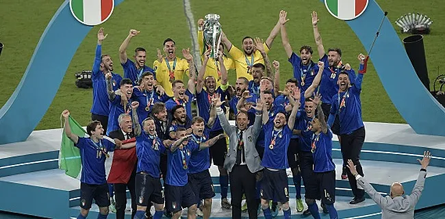 EURO 2028 La procédure publiée, déjà un intéressé pour l'organisation