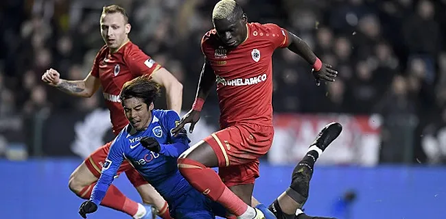 La proposition du Parquet pour Seck: assez ?