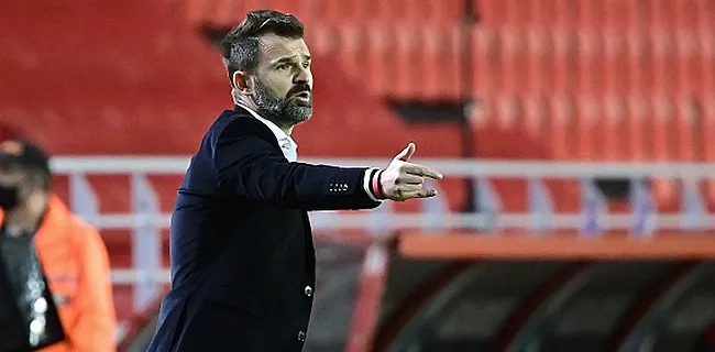 Leko bientôt de retour en Jupiler Pro League ?