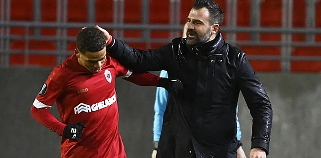 Les quatre raisons pour lesquelles, le Standard a finalement choisi Leko