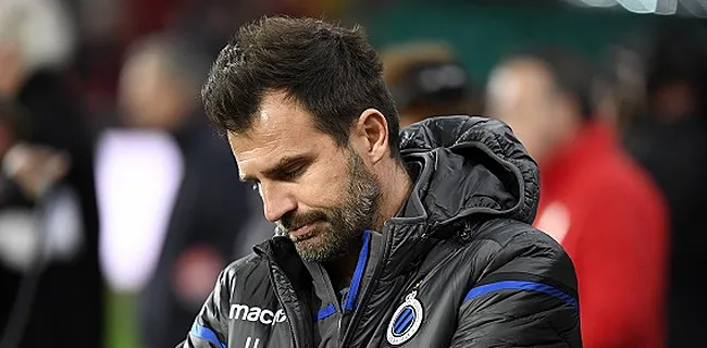 Leko viré? Bruges répond ! 