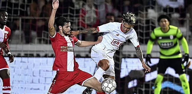 Ivo Rodrigues sur les tablettes de deux grands clubs de JPL : il est charmé
