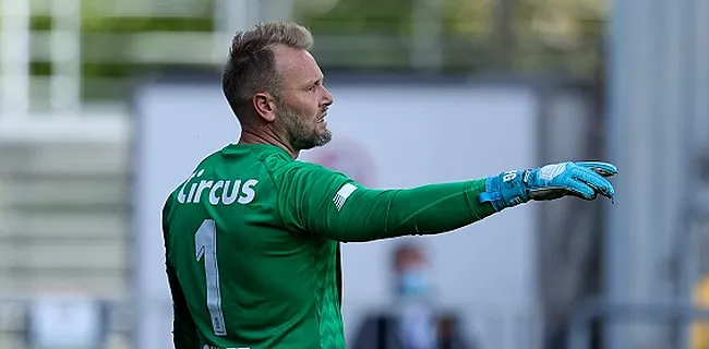 Gillet est entré dans l'histoire 