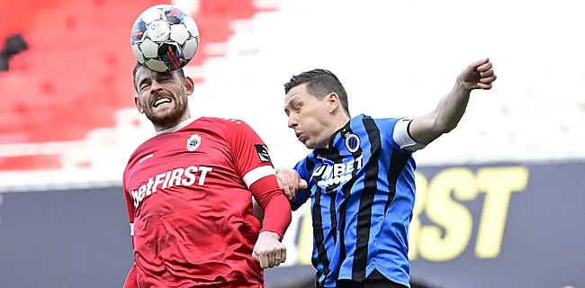 Le prochain défi de Vincent Janssen est déjà connu