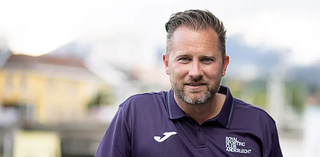 Anderlecht à la lutte avec Chelsea pour un gardien néerlandais ?